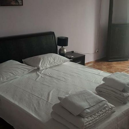 Hotel Свети Никола Sinemorec Exteriér fotografie