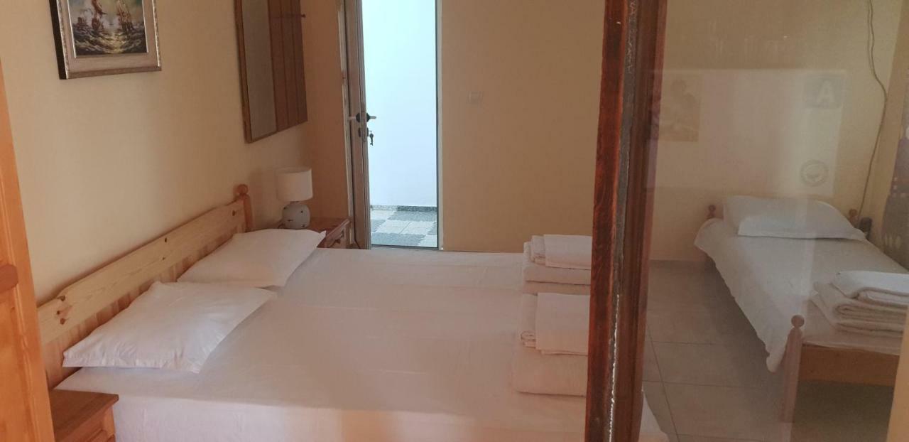 Hotel Свети Никола Sinemorec Exteriér fotografie