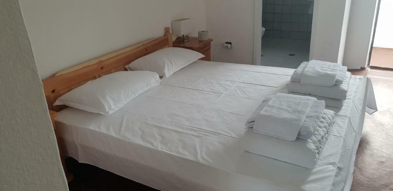 Hotel Свети Никола Sinemorec Exteriér fotografie