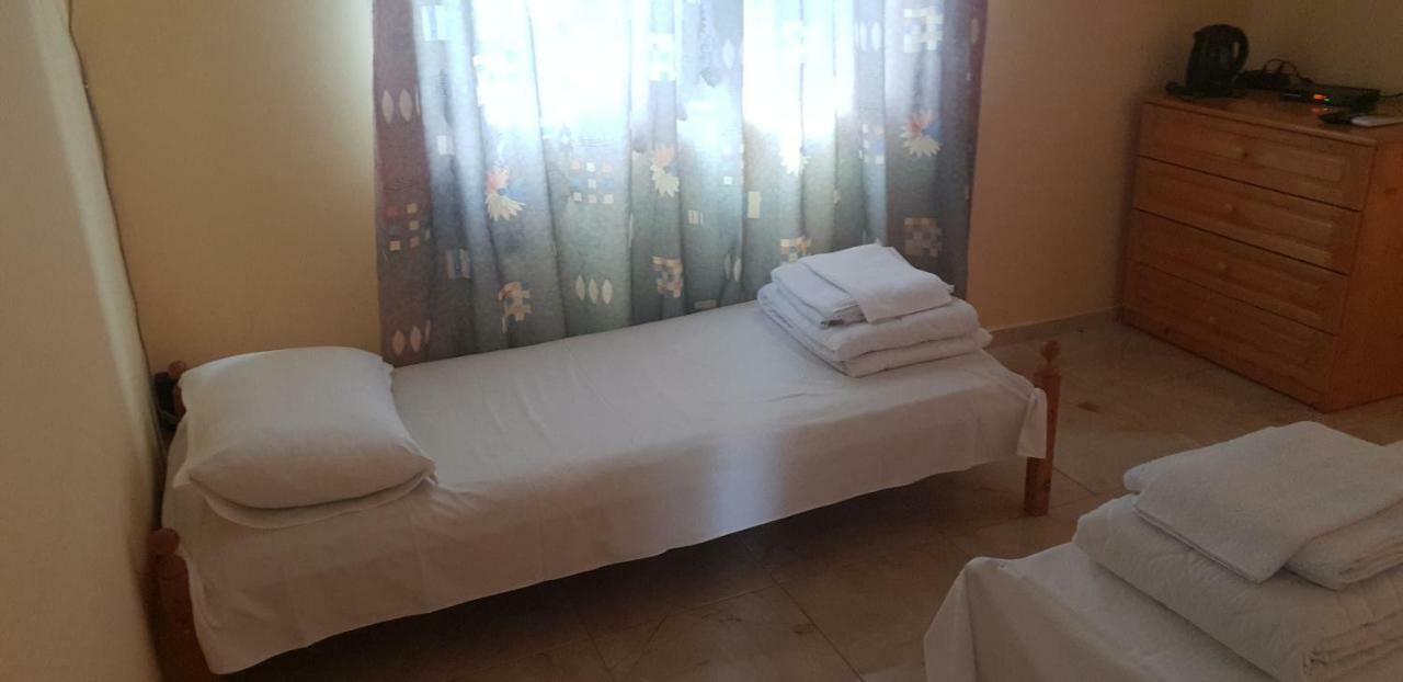 Hotel Свети Никола Sinemorec Exteriér fotografie