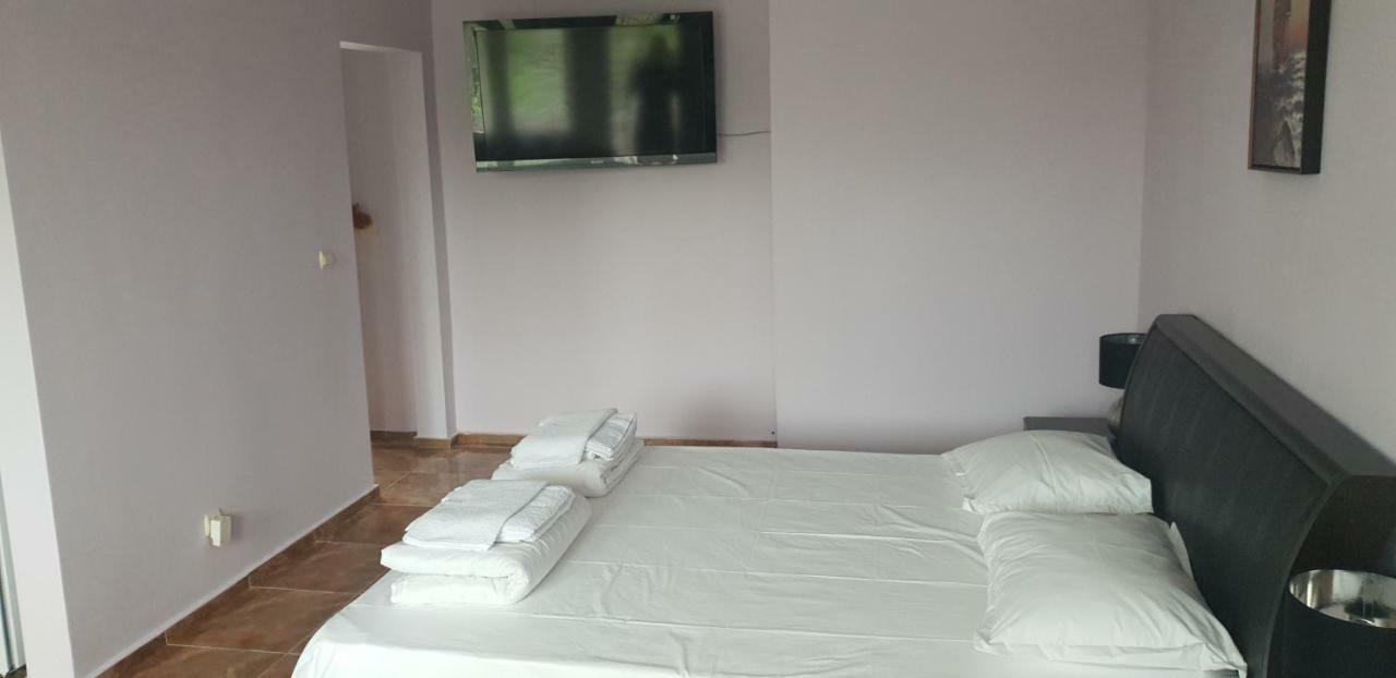 Hotel Свети Никола Sinemorec Exteriér fotografie