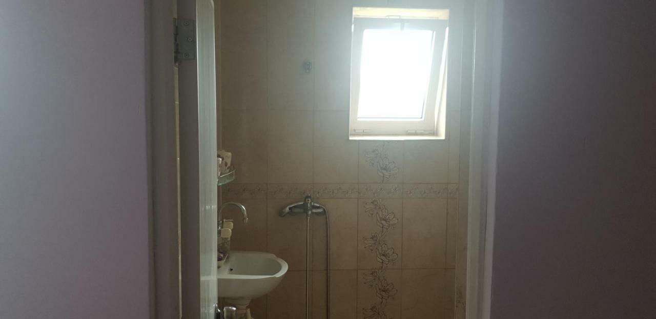 Hotel Свети Никола Sinemorec Exteriér fotografie