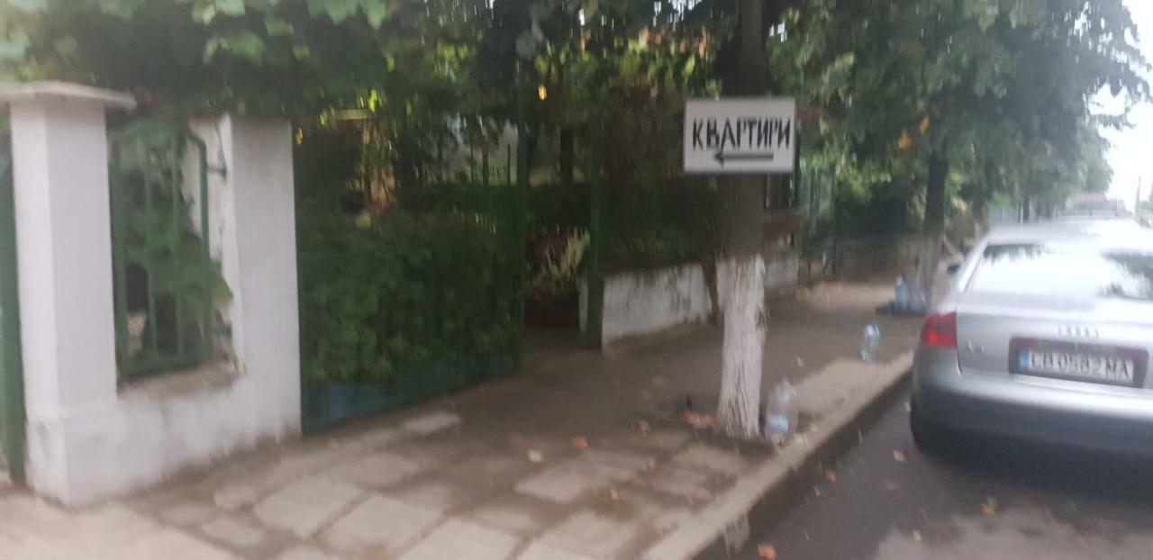 Hotel Свети Никола Sinemorec Exteriér fotografie